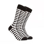 Arrow Socks - Color Black