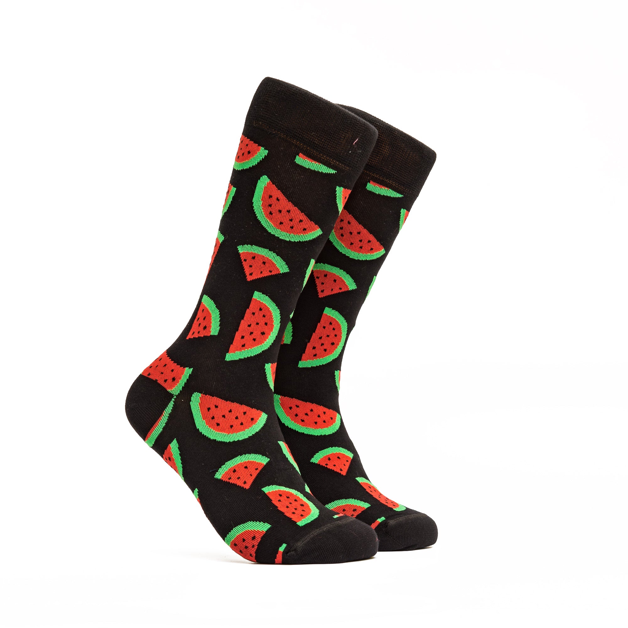 Watermelon Socks For Men 