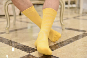 Men's Ribs Socks Gift Box 2
