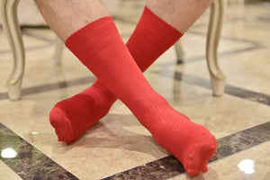 Men's Ribs Socks Gift Box 2