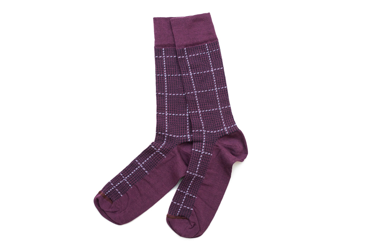 Optimus - Mens Dress socks Optimus - Mens Dress socks