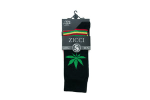 Women's Jamca Sock - Color Black