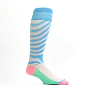 Zicci Women's 5-Pair Gift Box Mix-1  Knee High Socks